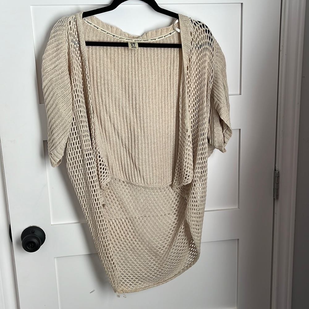 Roxy Surf Cardigan